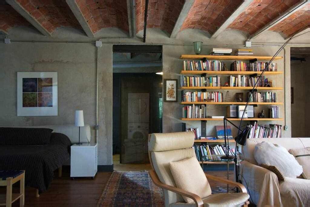 Sleep & Artistico Loft Sant Daniel Gerona