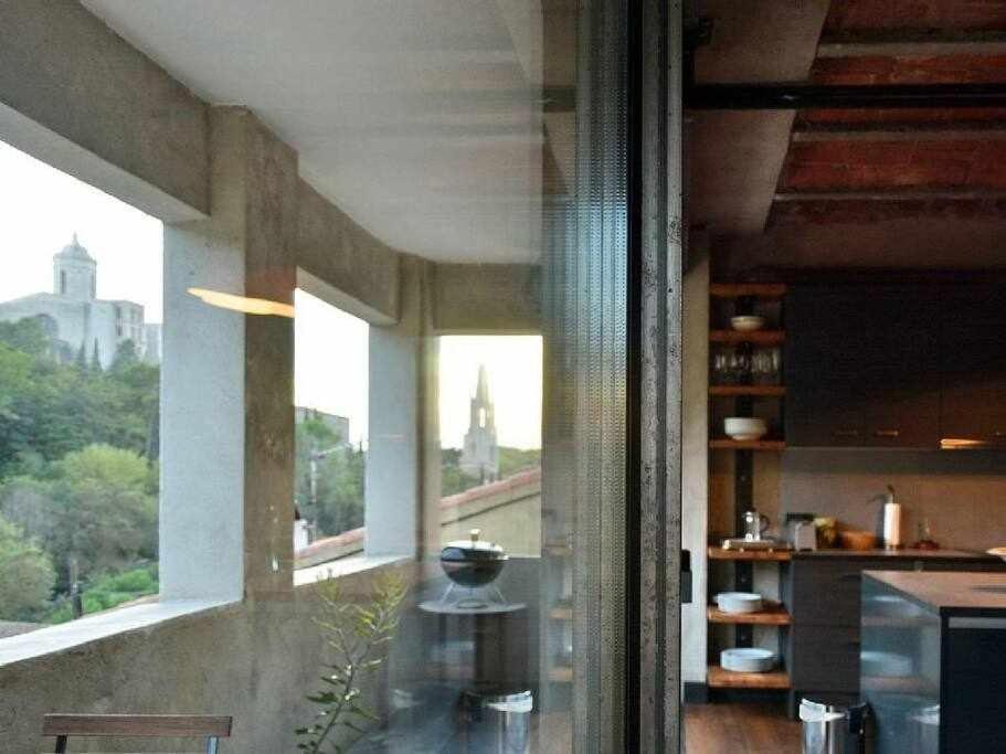 Sleep & Artistico Loft Sant Daniel Gerona
