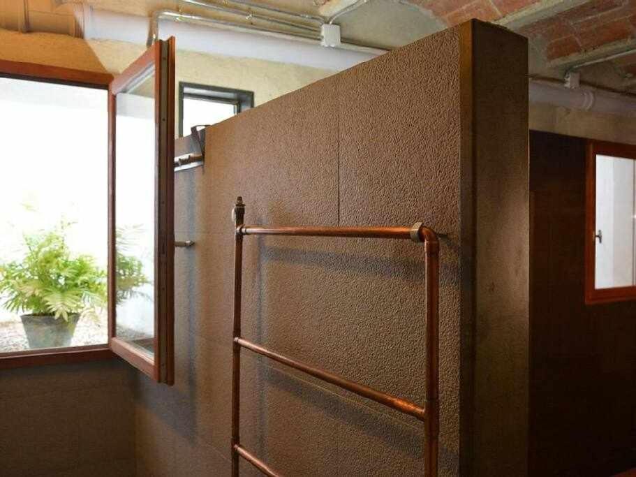 Sleep & Artistico Loft Sant Daniel Appartement