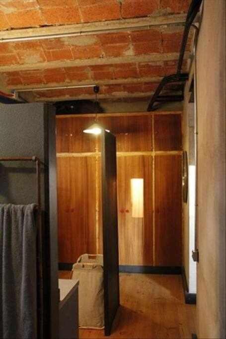 Appartement Sleep & Artistico Loft Sant Daniel Gerona