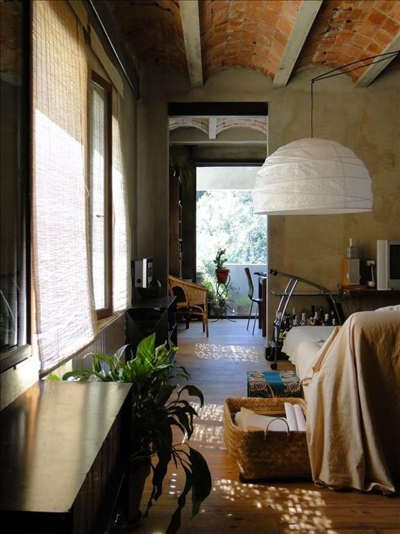 Sleep & Artistico Loft Sant Daniel Gerona